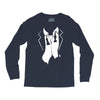 tuxedo after party Long Sleeve Shirts