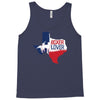 texan boxer lover Tank Top