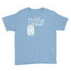 for travel enthusiasts! Youth Tee
