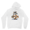 bb 9 lives Unisex Hoodie