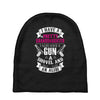 I Have A Pretty Granddaughter Gun A Shovel And An Alibi Baby Beanies