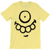 monster face (2) T-Shirt