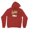 Trouble Unisex Hoodie