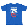 basket case 80s horror movie Toddler T-shirt