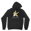 guitar hero Unisex Hoodie