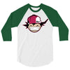 hi 5 3/4 Sleeve Shirt