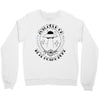 just hold on Crewneck Sweatshirt