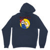 international womens Unisex Hoodie