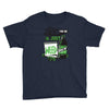 life wide Youth Tee