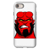 hellboy iPhone 8