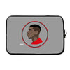 wanted players Laptop sleeve