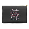 alphabeasts Accessory Pouches