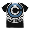 capsule All Over Women's T-shirt