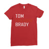 freakin' Ladies Fitted T-Shirt
