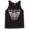 SHIELD Academy Tank Top