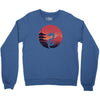 Japan Land Crewneck Sweatshirt
