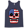 united states till i die Tank Top
