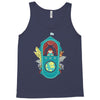 aquatic adventurer Tank Top