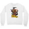wood monster Crewneck Sweatshirt