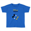 Disney Squad Boy Toddler T-shirt
