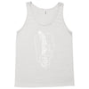saxophone player Tank Top