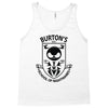 burton's school of nightmares Tank Top