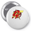pikaflash Pin-back button