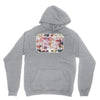 merry christmas Unisex Hoodie