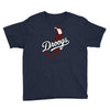 droogs Youth Tee