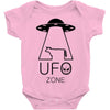 ufo zone Baby Bodysuit