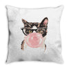 cat Throw Pillow