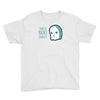 boo sheet Youth Tee