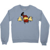salsa dancing Crewneck Sweatshirt
