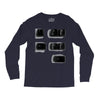 alt of ctrl Long Sleeve Shirts