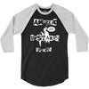 angelic upstarts (2) 3/4 Sleeve Shirt