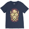 delicious candy V-Neck Tee