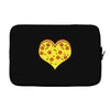 pizza lover Laptop sleeve