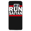 run saiyan Samsung Galaxy S7