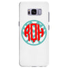 chevron circle Samsung Galaxy S8 Plus
