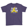 Super Saiyan Air Youth Tee