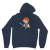 lion ow Unisex Hoodie