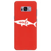 Uncle Shark Samsung Galaxy S8 Plus