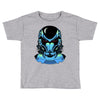 zero Toddler T-shirt