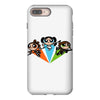 powerpew girls iPhone 8 Plus