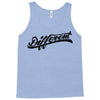 different Tank Top