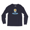 ide lamp Long Sleeve Shirts
