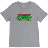 ninja geek V-Neck Tee
