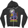 summer time treats Zipper Hoodie