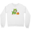 limited haloween Crewneck Sweatshirt
