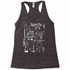 playerunknown's battlegrounds 2 Racerback Tank